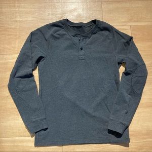 Lululemon men’s sweater